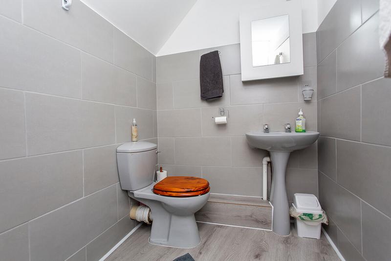 To Let 1 Bedroom Property for Rent in Eden Park Western Cape